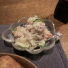 ポテトサラダ