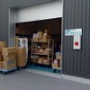 わくわく市場　やよいフーズ 外観
