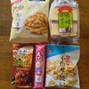 やよいフーズ 計５点買って631円