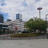 三原駅より見た光景②
