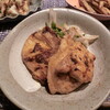 豚ロースのみそ焼き
