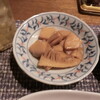 タケノコ煮