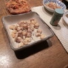 鳥軟骨ま塩焼き