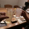 乾杯