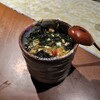お茶漬け