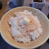 バターライス