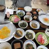 朝食