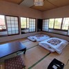 角部屋です