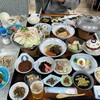 夕食