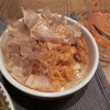 インド風千切りニンジンのカレー炒め