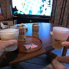湯上りビール