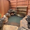 大浴場露天風呂