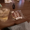 デザートはどらやき