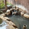 貸切風呂露天