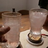 乾杯