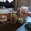 湯上りビール