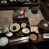 朝食