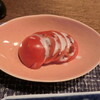 奥飛騨のトマト
