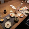 朝食