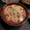 トマトグラタン