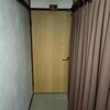 今夜のお部屋は３番
