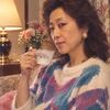 ８０年代のホステス