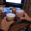湯上りビール