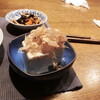 木曽の冷奴