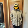 久しぶりに高い買い物をしてきた