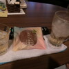 デザートは函館どらやき