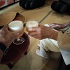 湯上りビール