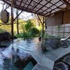 露天風呂
