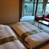 何時ものお部屋