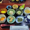 夕食