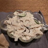 レンコンの豆腐和え