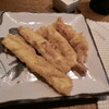 イカとエビ