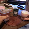 乾杯