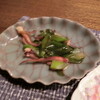焼きイカ