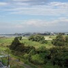 多摩川