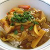 勘で作った割にはけっこうイケる（笑）