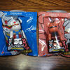 「ガンダム」と「シャー専用ザク」