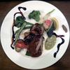 ランチいも豚ロースのポワレ980円