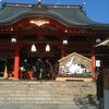 生田神社