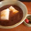 赤福ぜんざい