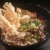 年越しそば