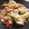 原点に戻って肉野菜炒めも！