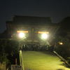 初詣は八幡宮にて