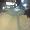歩く道は、こんな感じのようです。