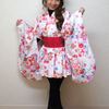 新しい衣装です♪
