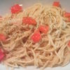 やっさんのパスタ